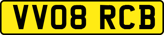 VV08RCB