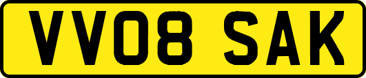 VV08SAK