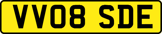 VV08SDE