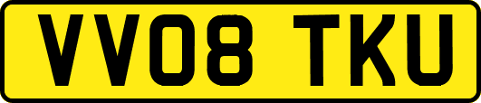 VV08TKU
