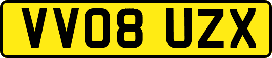 VV08UZX