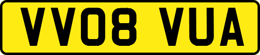 VV08VUA
