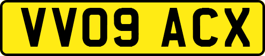 VV09ACX