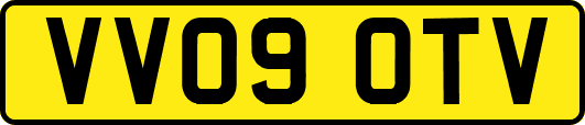 VV09OTV