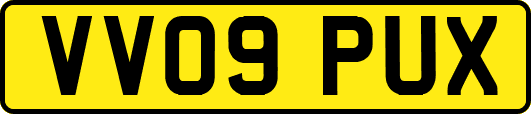VV09PUX