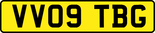 VV09TBG