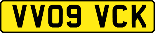 VV09VCK