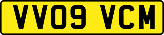 VV09VCM
