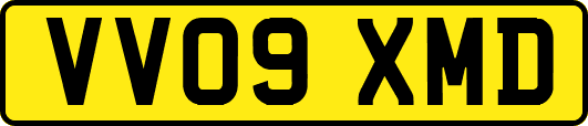 VV09XMD