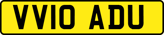 VV10ADU