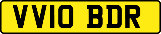 VV10BDR