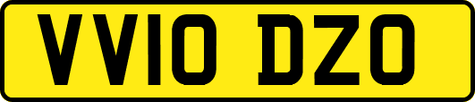 VV10DZO