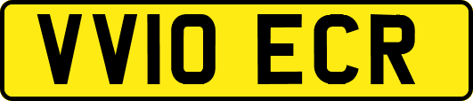 VV10ECR