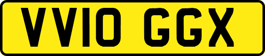VV10GGX
