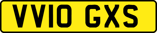 VV10GXS