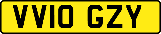 VV10GZY