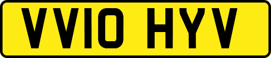 VV10HYV