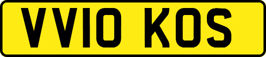 VV10KOS