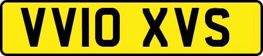 VV10XVS
