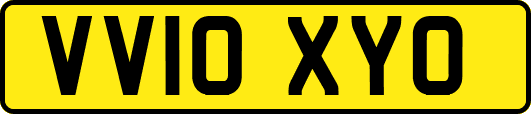 VV10XYO
