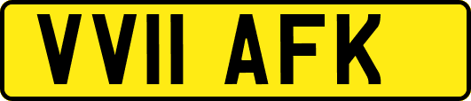 VV11AFK