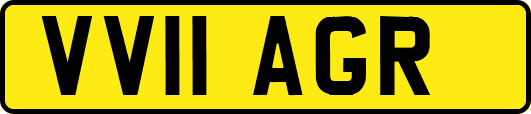 VV11AGR