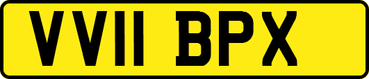 VV11BPX