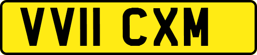 VV11CXM