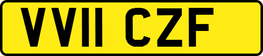 VV11CZF