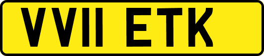 VV11ETK