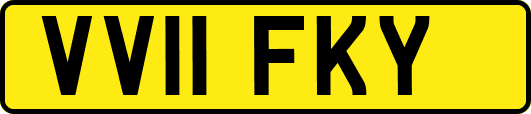 VV11FKY
