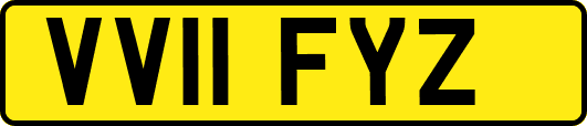 VV11FYZ