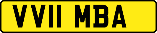VV11MBA