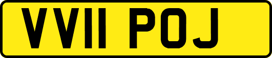 VV11POJ