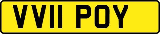 VV11POY