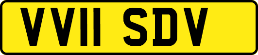 VV11SDV