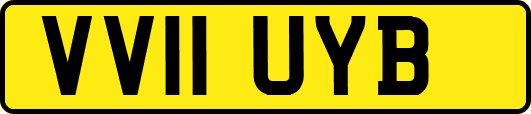 VV11UYB