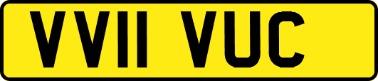 VV11VUC