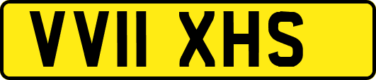 VV11XHS