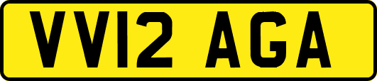 VV12AGA