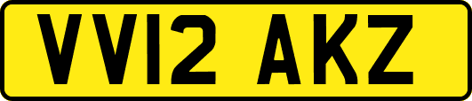 VV12AKZ