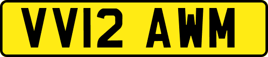 VV12AWM