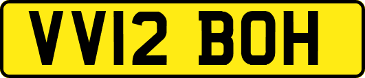 VV12BOH