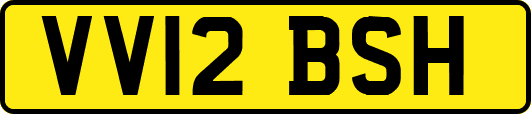 VV12BSH