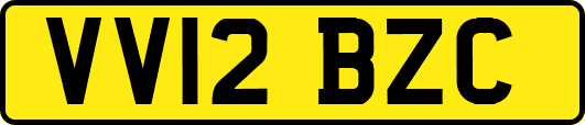 VV12BZC