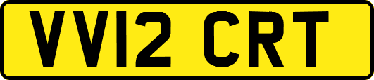 VV12CRT
