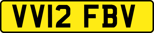 VV12FBV