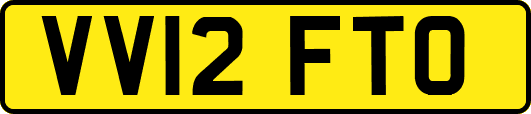 VV12FTO
