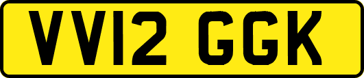 VV12GGK