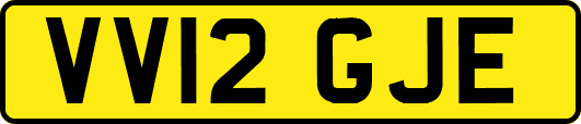 VV12GJE